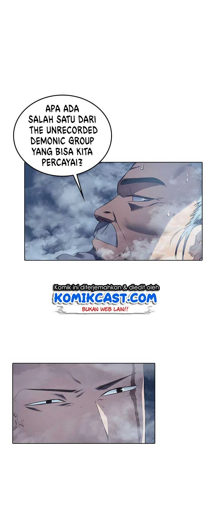 Halaman 11 — Heavenly Demon Reborn! Chapter 80