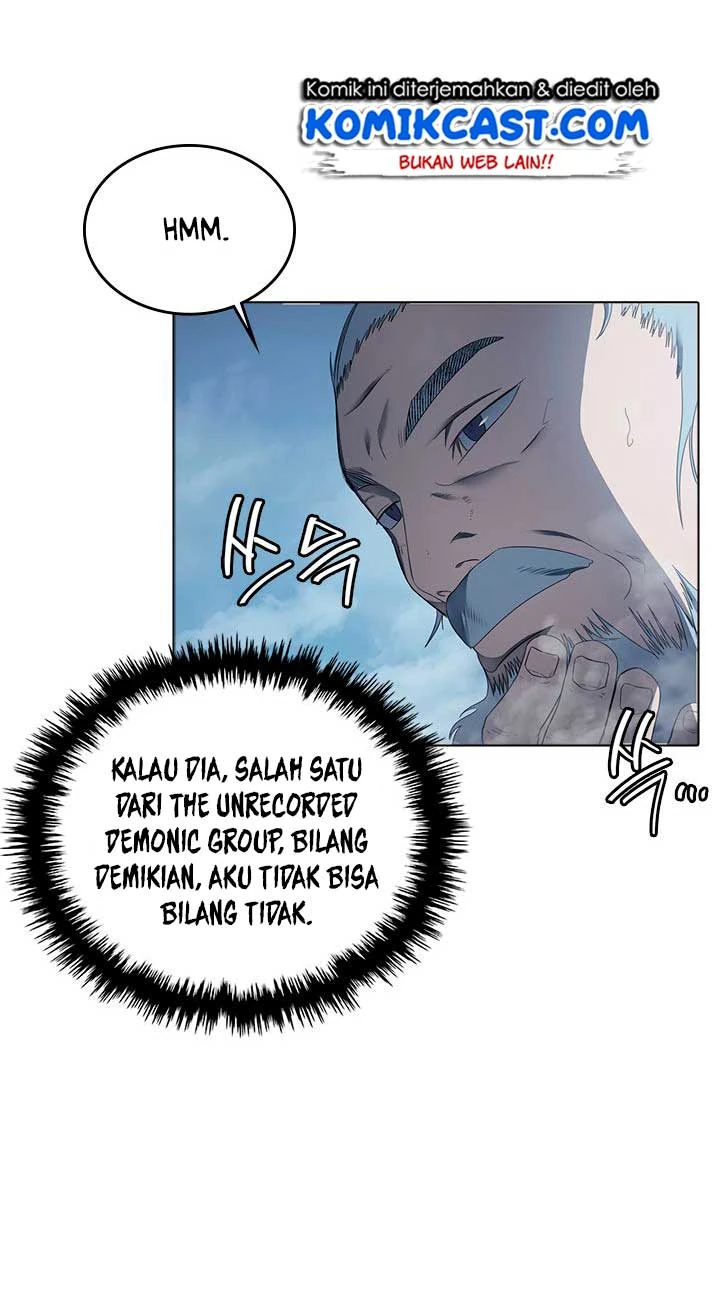 Halaman 13 — Heavenly Demon Reborn! Chapter 80