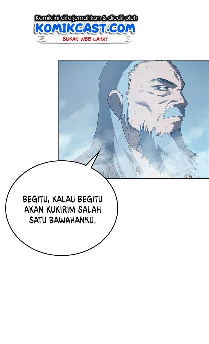Halaman 15 — Heavenly Demon Reborn! Chapter 80