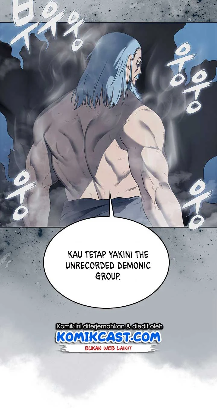Halaman 17 — Heavenly Demon Reborn! Chapter 80