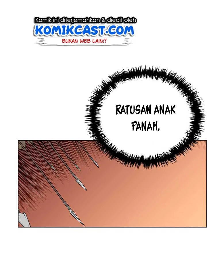 Halaman 21 — Heavenly Demon Reborn! Chapter 80