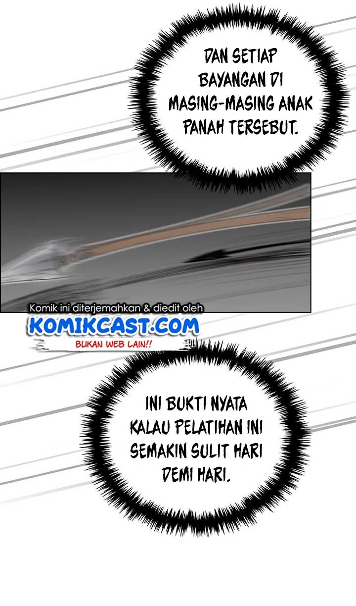 Halaman 22 — Heavenly Demon Reborn! Chapter 80