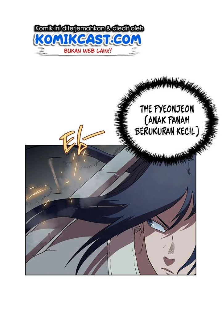 Halaman 24 — Heavenly Demon Reborn! Chapter 80