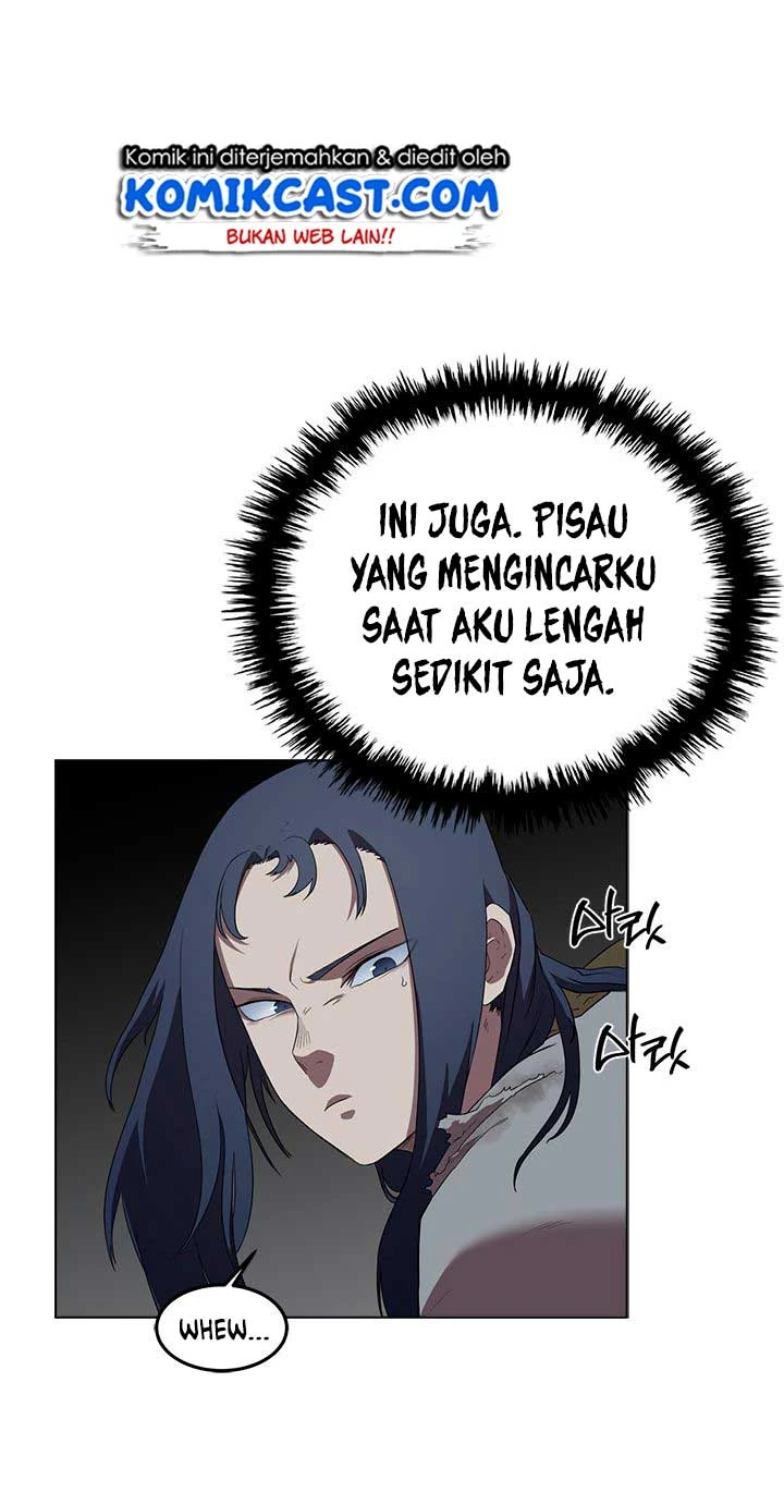 Halaman 26 — Heavenly Demon Reborn! Chapter 80