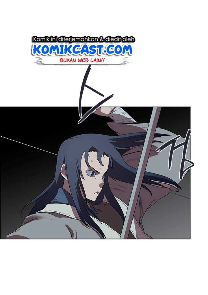 Halaman 28 — Heavenly Demon Reborn! Chapter 80