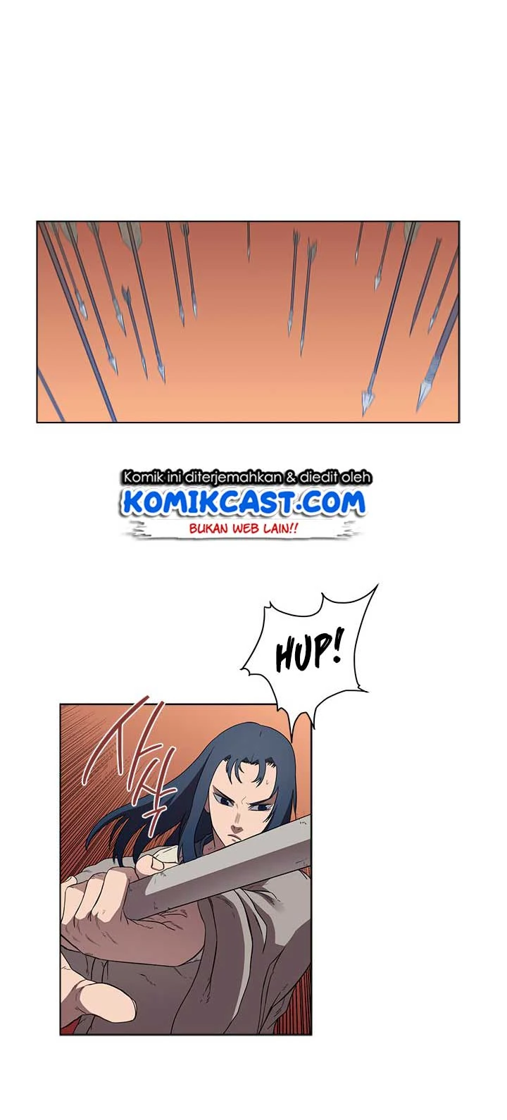 Halaman 32 — Heavenly Demon Reborn! Chapter 80