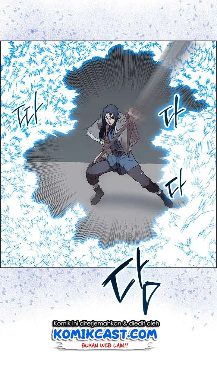 Halaman 33 — Heavenly Demon Reborn! Chapter 80