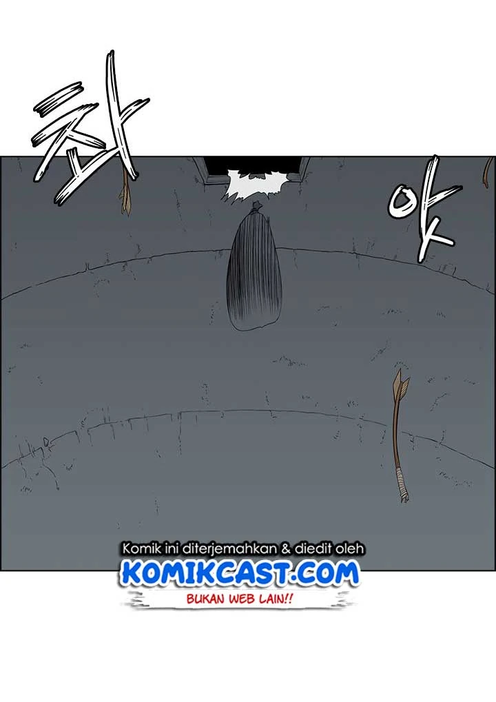 Halaman 36 — Heavenly Demon Reborn! Chapter 80