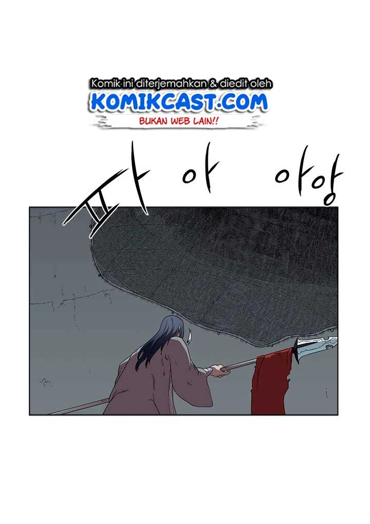 Halaman 37 — Heavenly Demon Reborn! Chapter 80