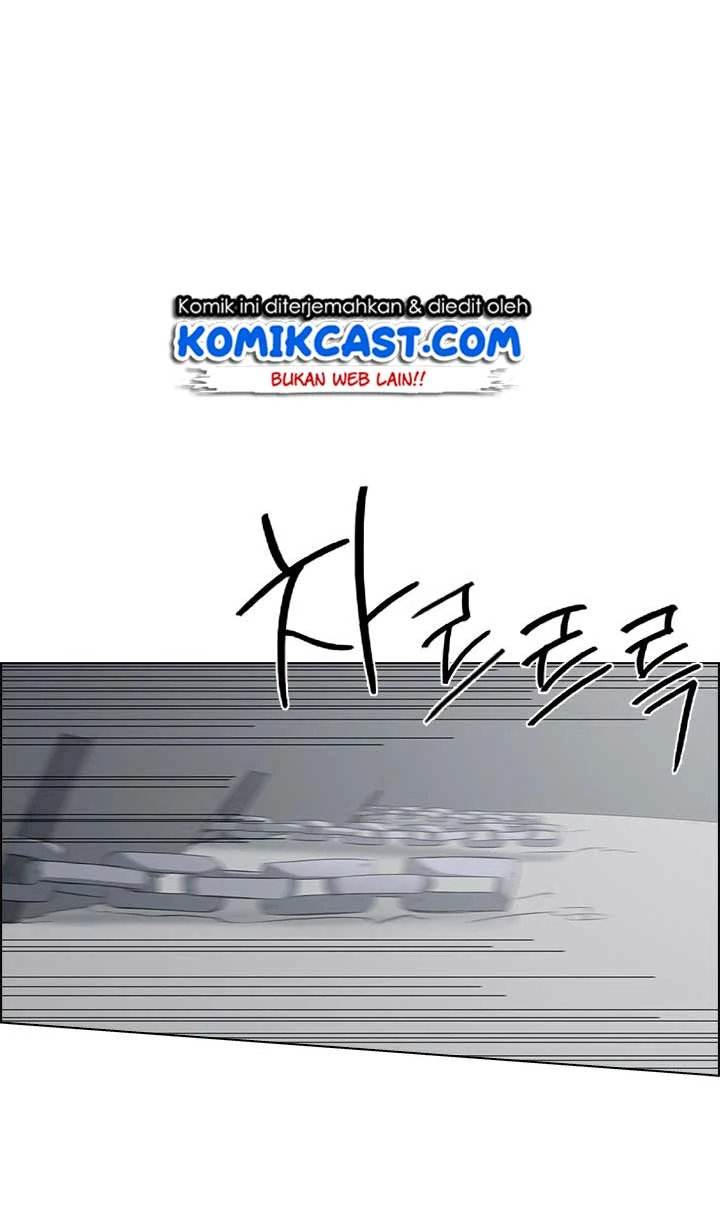 Halaman 38 — Heavenly Demon Reborn! Chapter 80