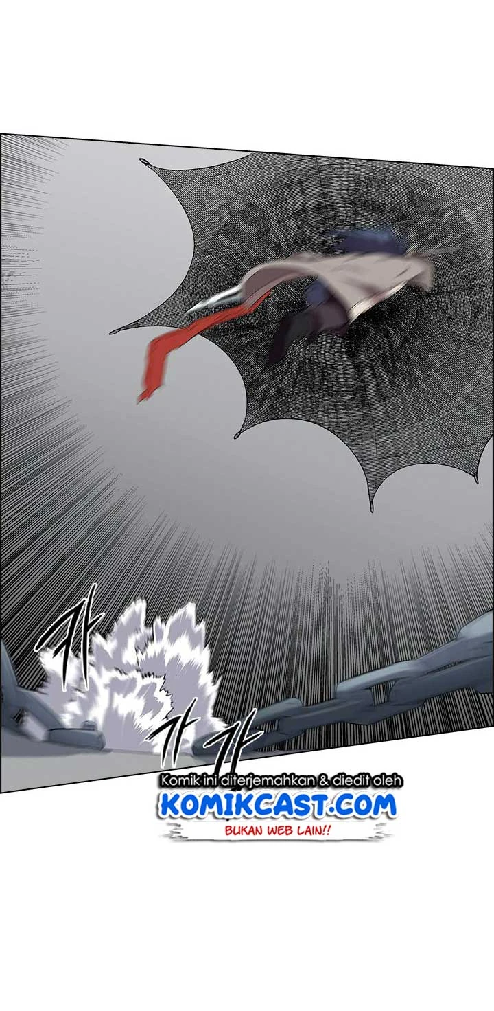 Halaman 40 — Heavenly Demon Reborn! Chapter 80