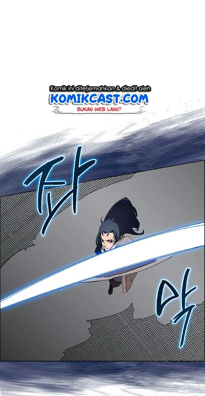 Halaman 41 — Heavenly Demon Reborn! Chapter 80