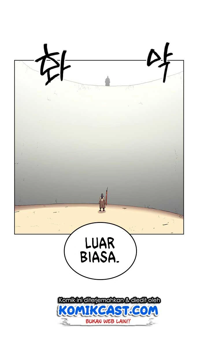 Halaman 43 — Heavenly Demon Reborn! Chapter 80