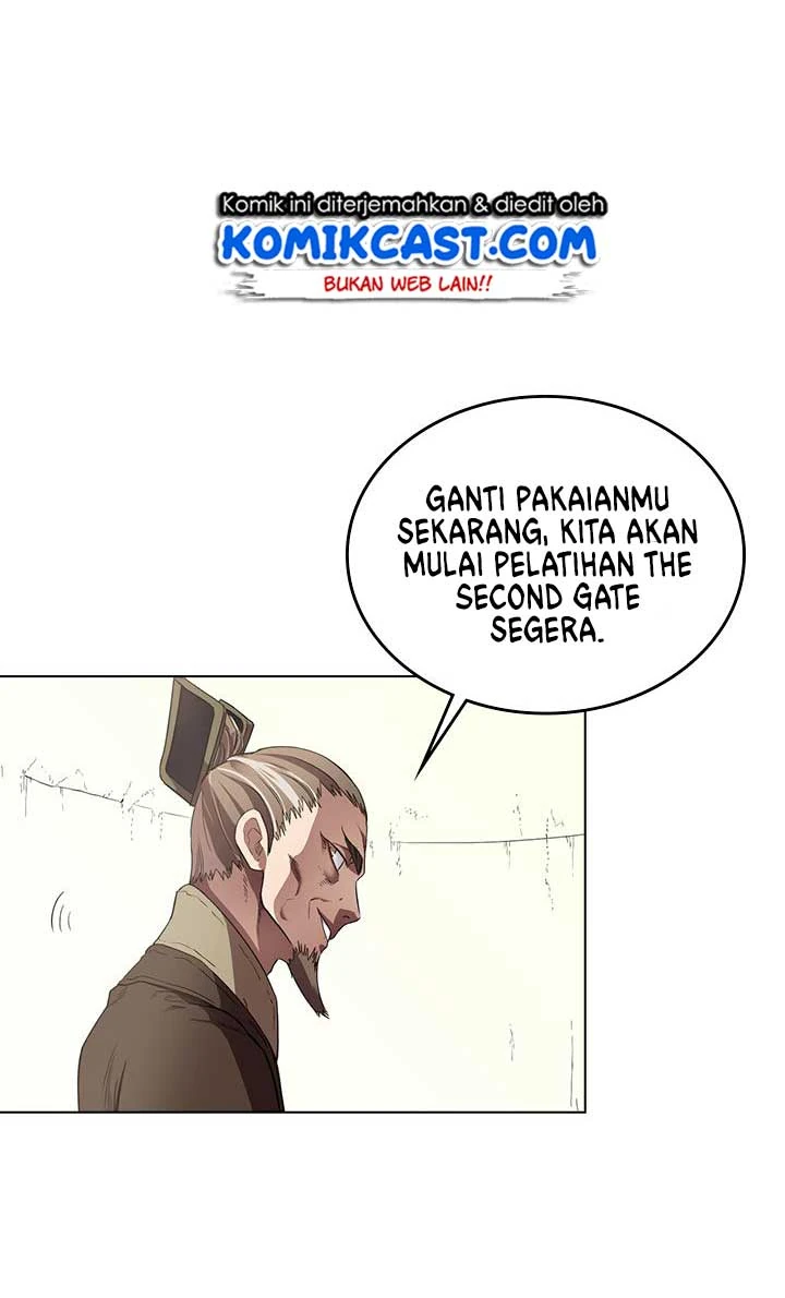 Halaman 44 — Heavenly Demon Reborn! Chapter 80
