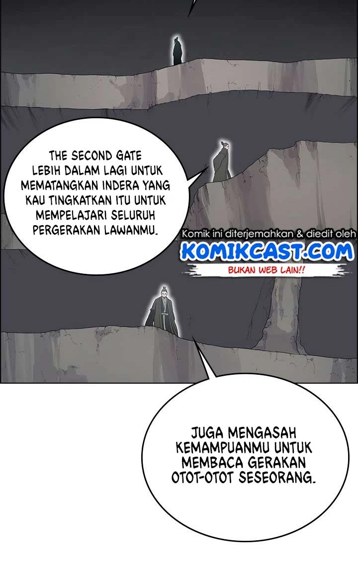 Halaman 46 — Heavenly Demon Reborn! Chapter 80