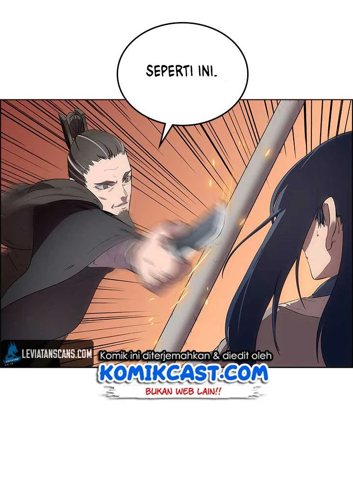 Halaman 48 — Heavenly Demon Reborn! Chapter 80