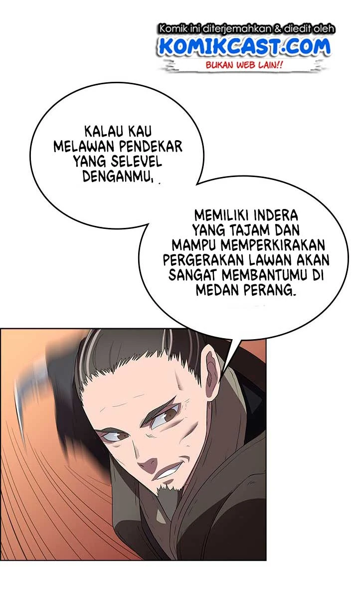 Halaman 49 — Heavenly Demon Reborn! Chapter 80