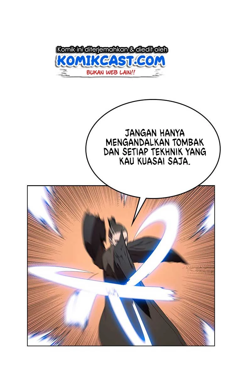 Halaman 50 — Heavenly Demon Reborn! Chapter 80