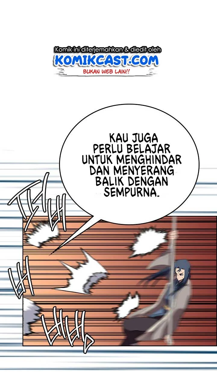 Halaman 51 — Heavenly Demon Reborn! Chapter 80