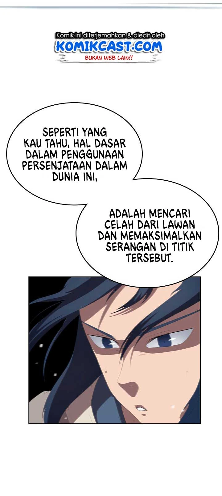 Halaman 52 — Heavenly Demon Reborn! Chapter 80