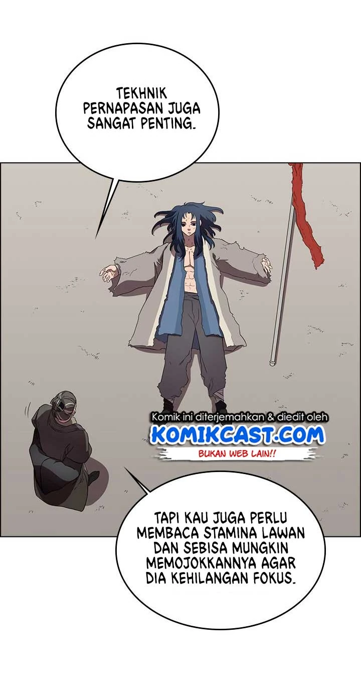 Halaman 55 — Heavenly Demon Reborn! Chapter 80