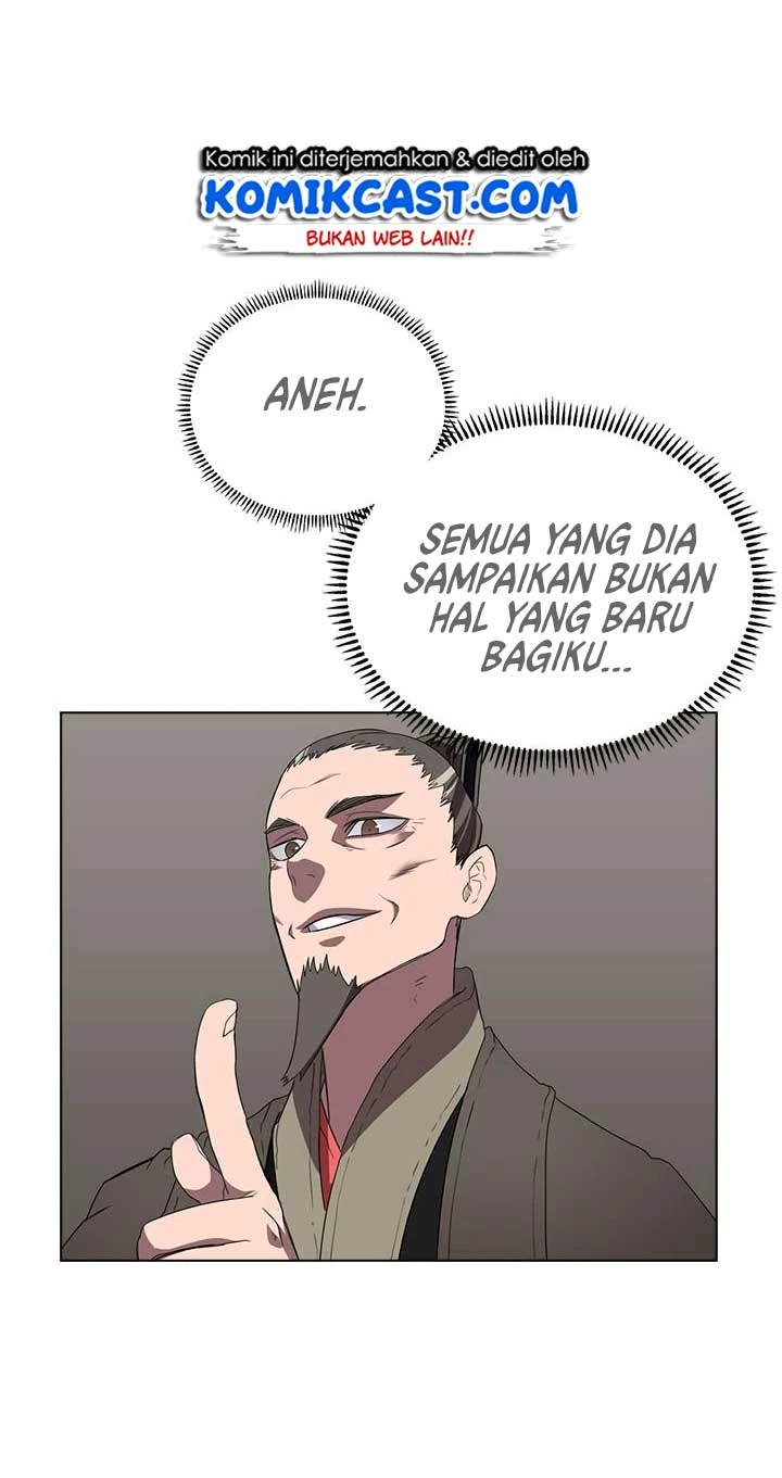 Halaman 56 — Heavenly Demon Reborn! Chapter 80