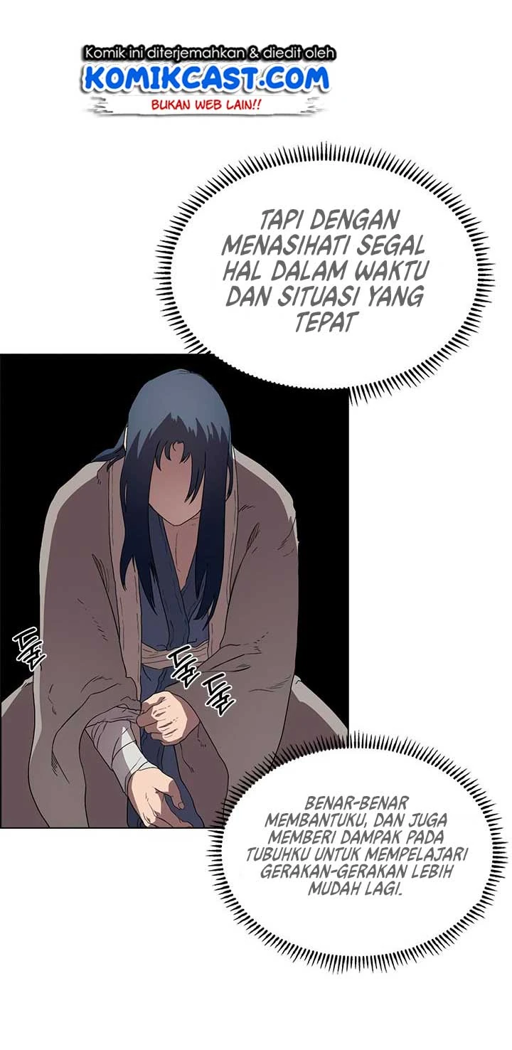 Halaman 57 — Heavenly Demon Reborn! Chapter 80