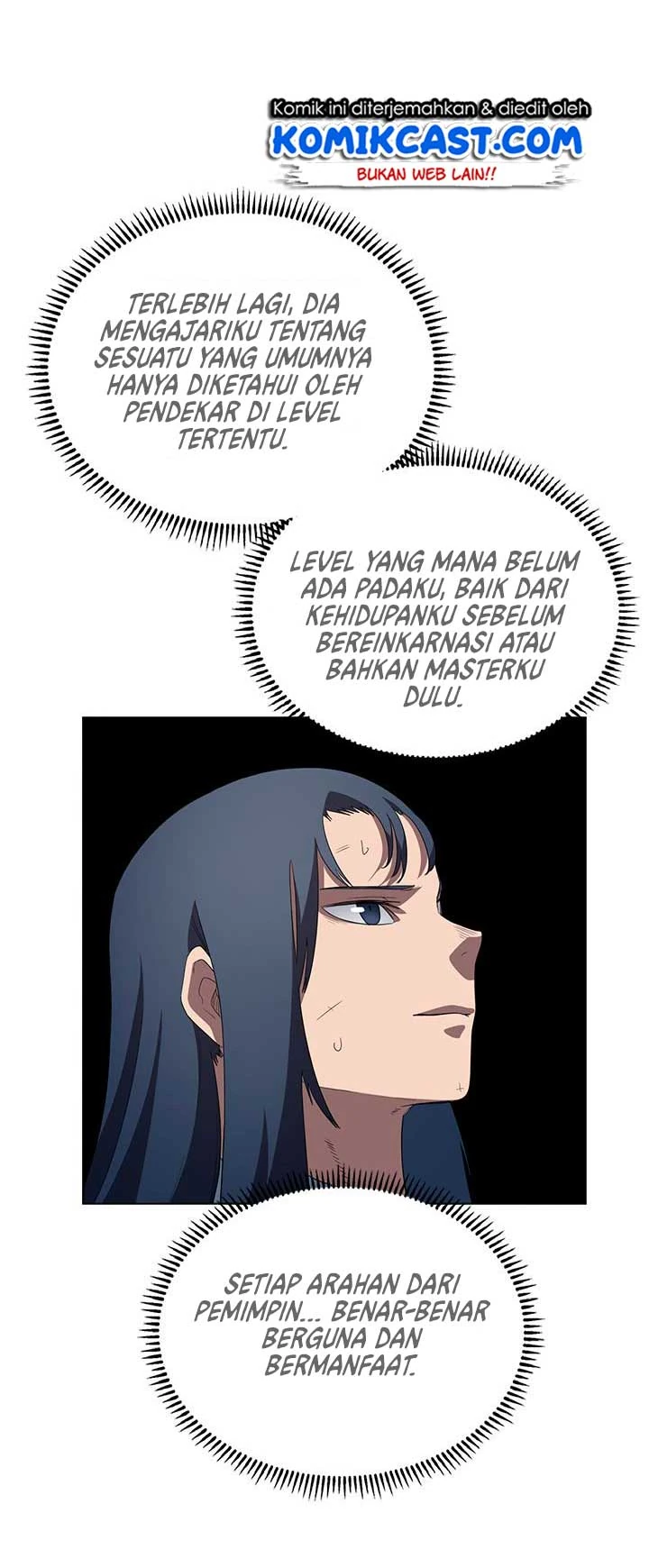 Halaman 59 — Heavenly Demon Reborn! Chapter 80