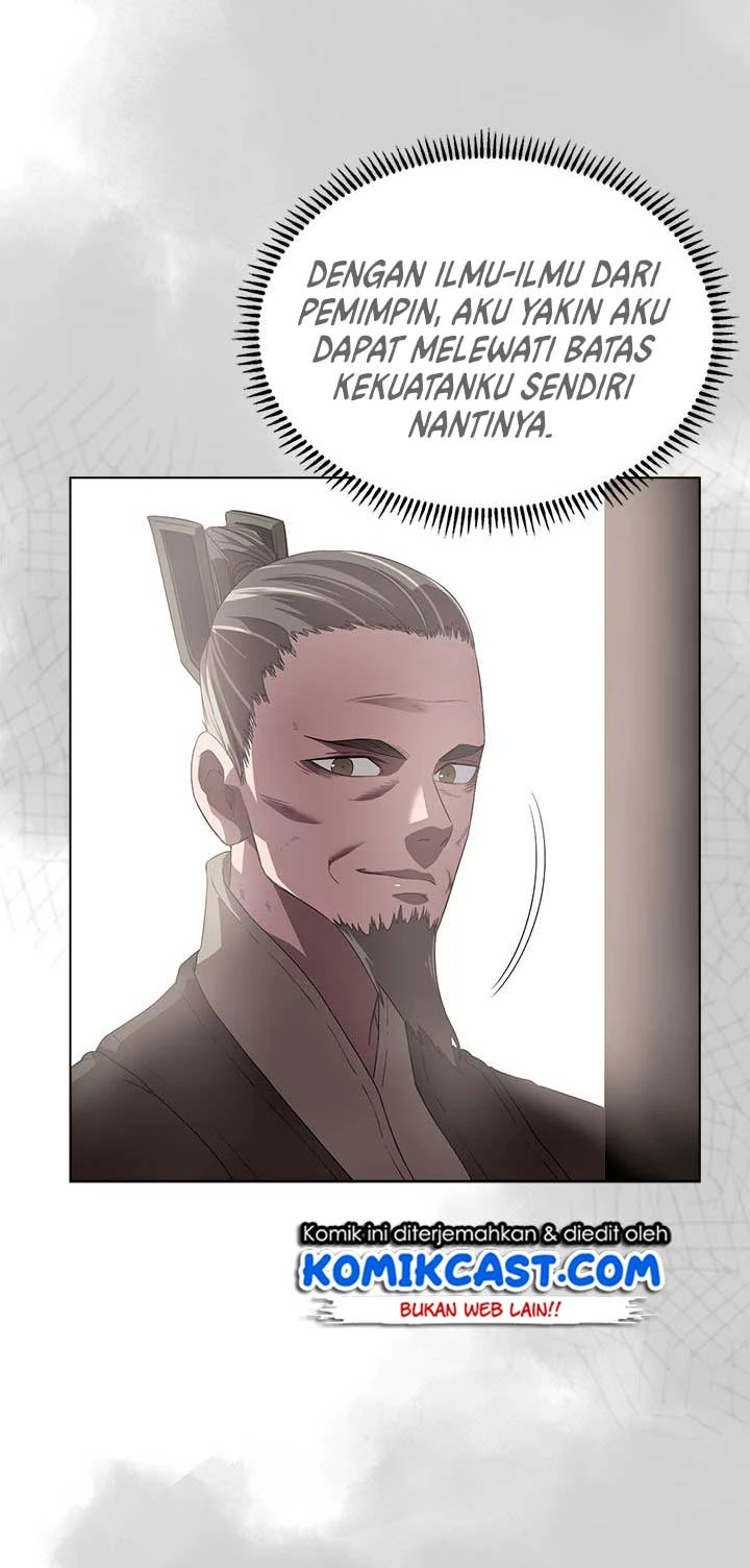 Halaman 62 — Heavenly Demon Reborn! Chapter 80
