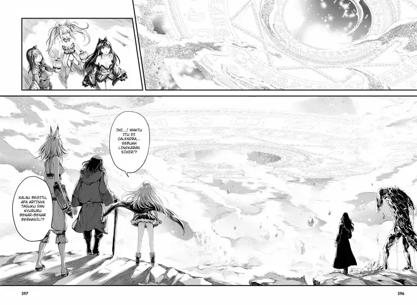 Halaman 7 — Alcafus Chapter 26