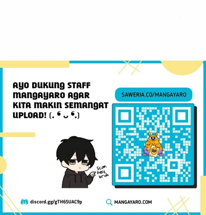 Halaman 26 — Am I Invincible Chapter 31
