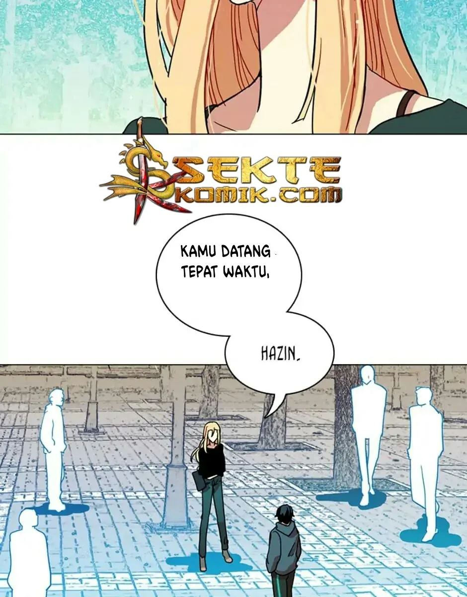 Halaman 5 — Dreamcide Chapter 23