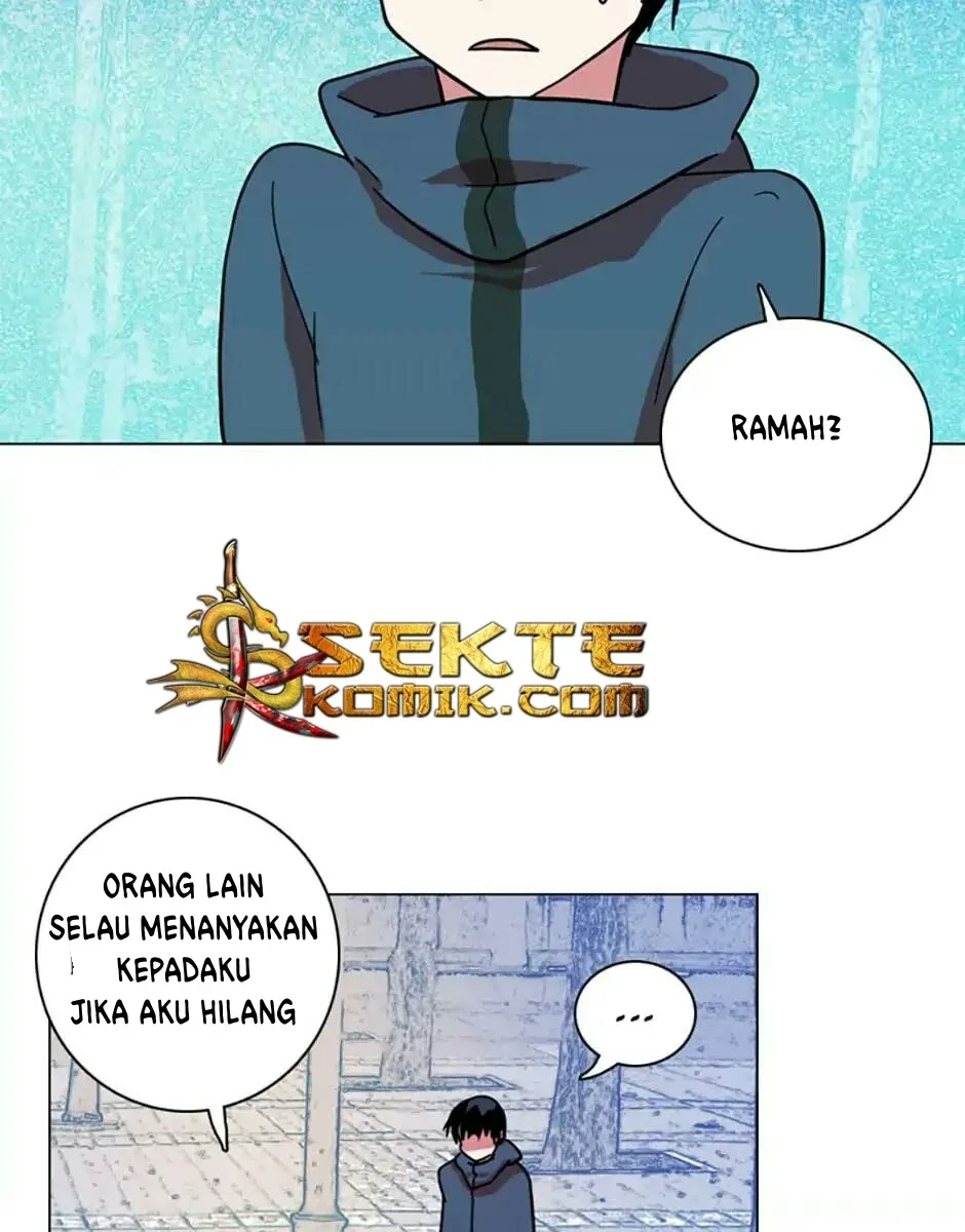 Halaman 7 — Dreamcide Chapter 23