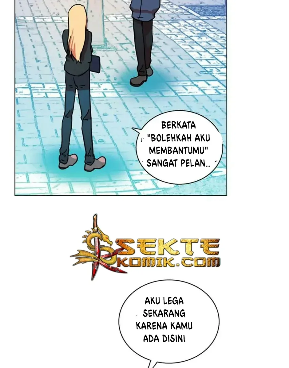 Halaman 8 — Dreamcide Chapter 23
