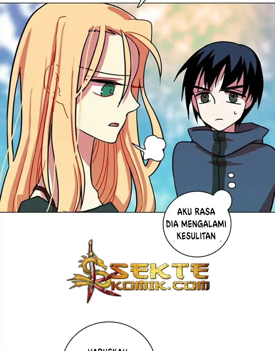 Halaman 9 — Dreamcide Chapter 23