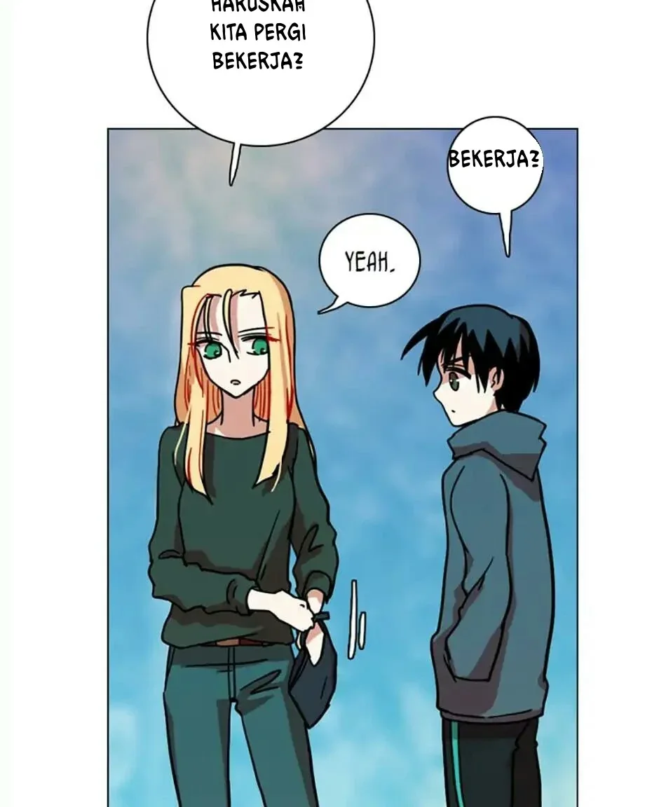 Halaman 10 — Dreamcide Chapter 23