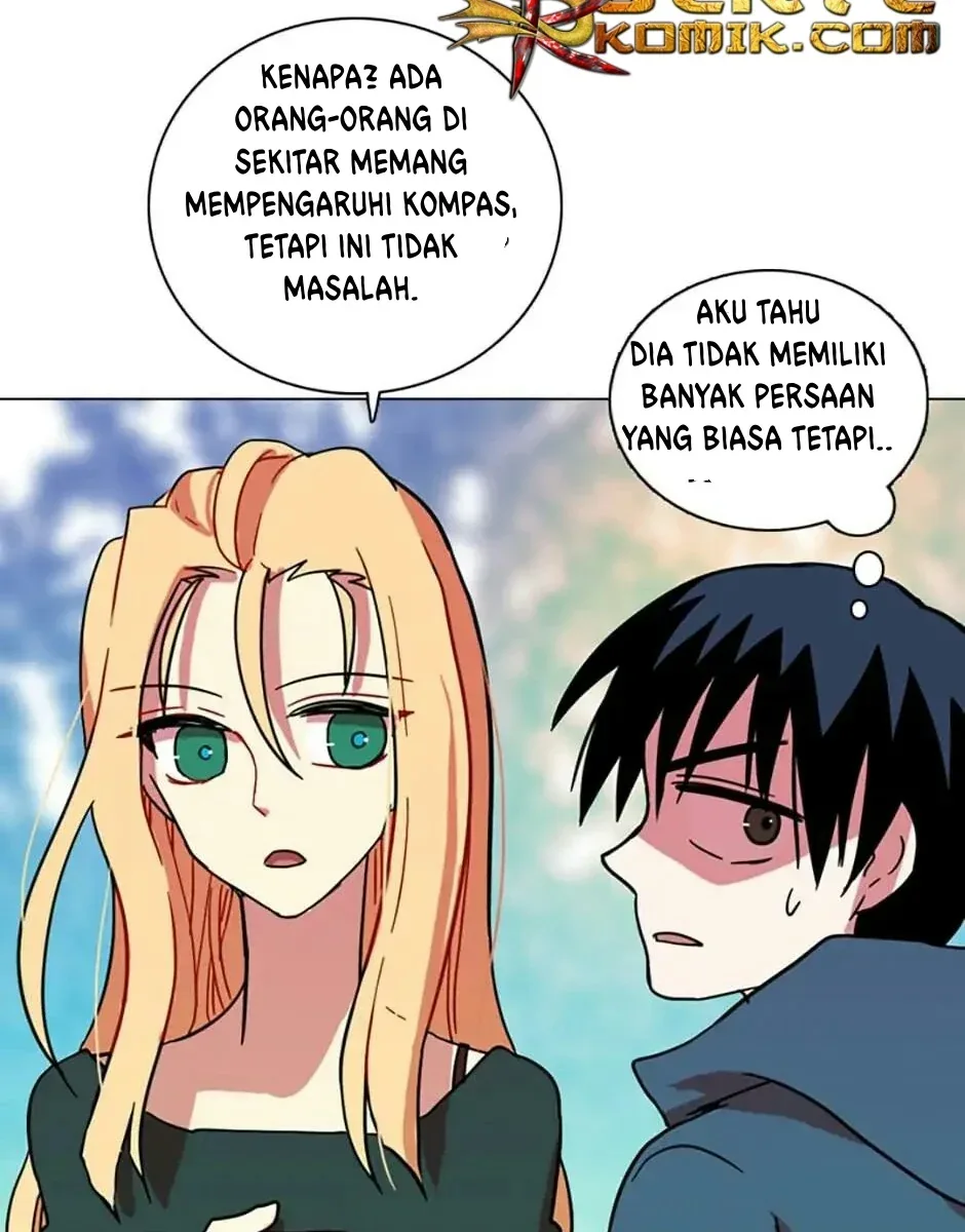 Halaman 16 — Dreamcide Chapter 23