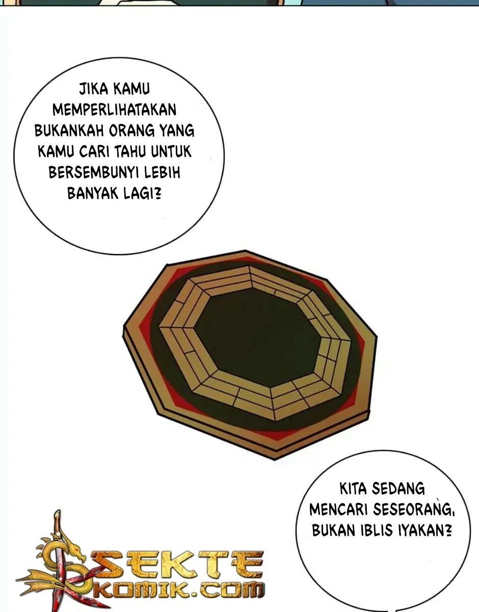 Halaman 17 — Dreamcide Chapter 23