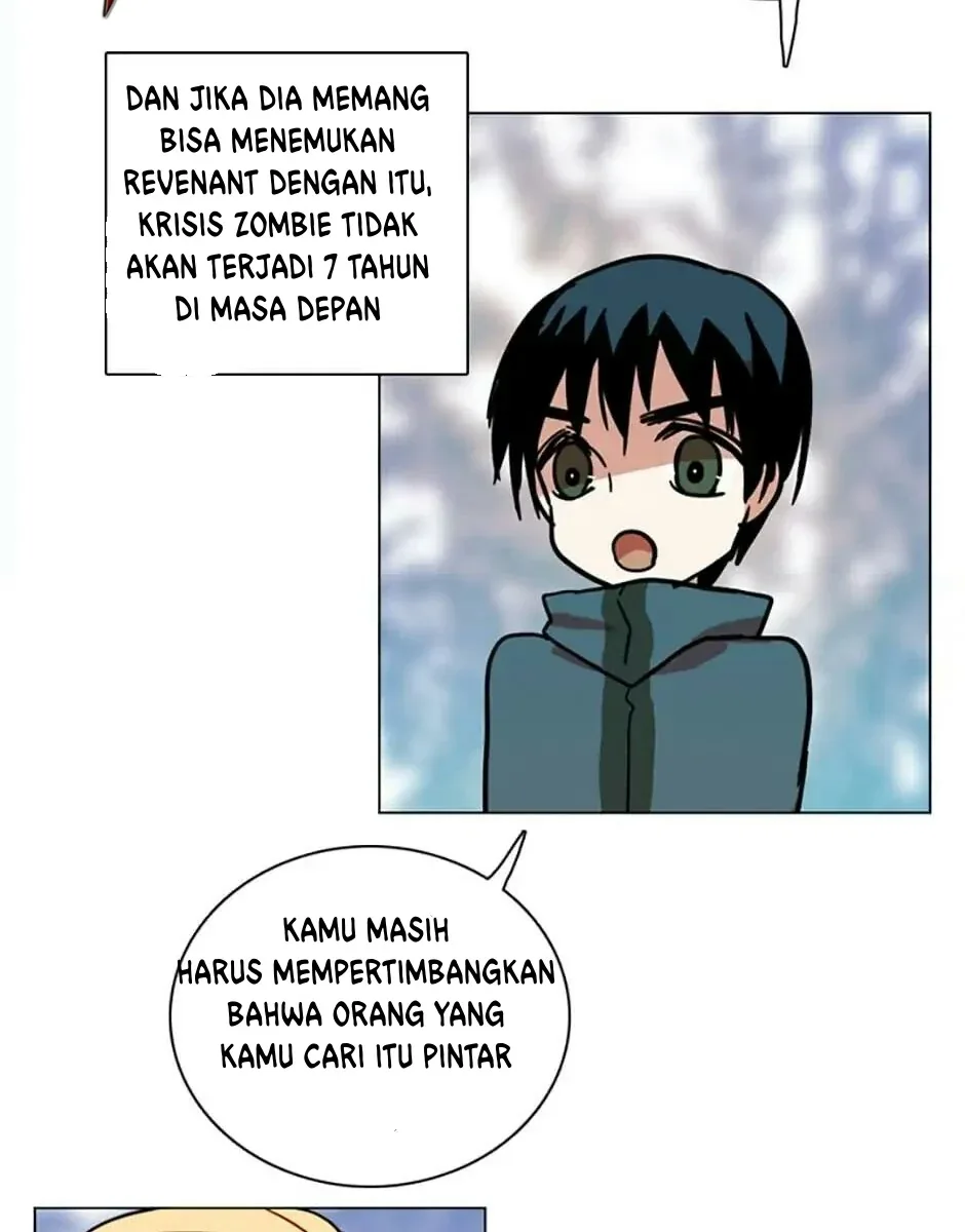 Halaman 18 — Dreamcide Chapter 23