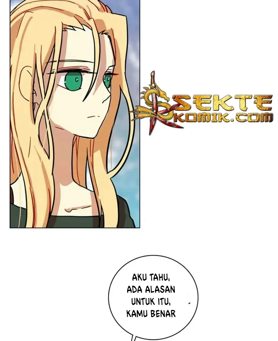 Halaman 19 — Dreamcide Chapter 23
