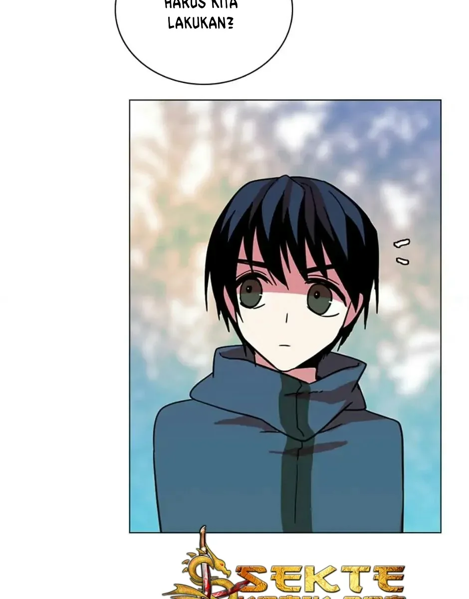 Halaman 21 — Dreamcide Chapter 23