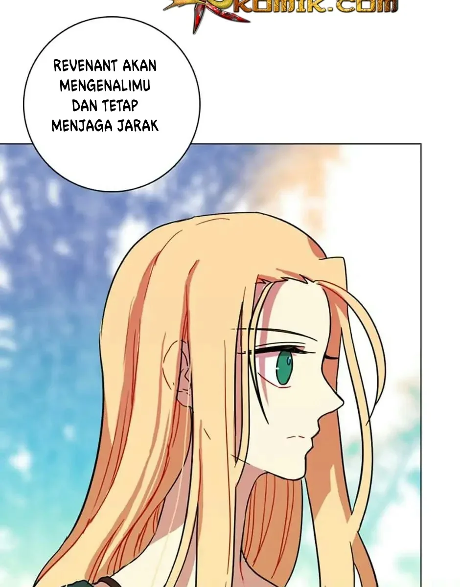 Halaman 22 — Dreamcide Chapter 23
