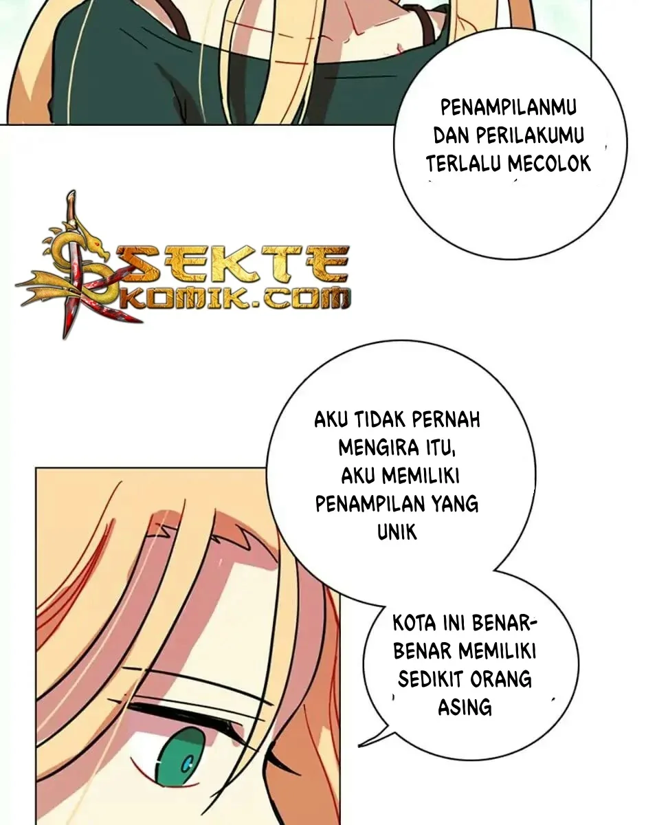Halaman 23 — Dreamcide Chapter 23