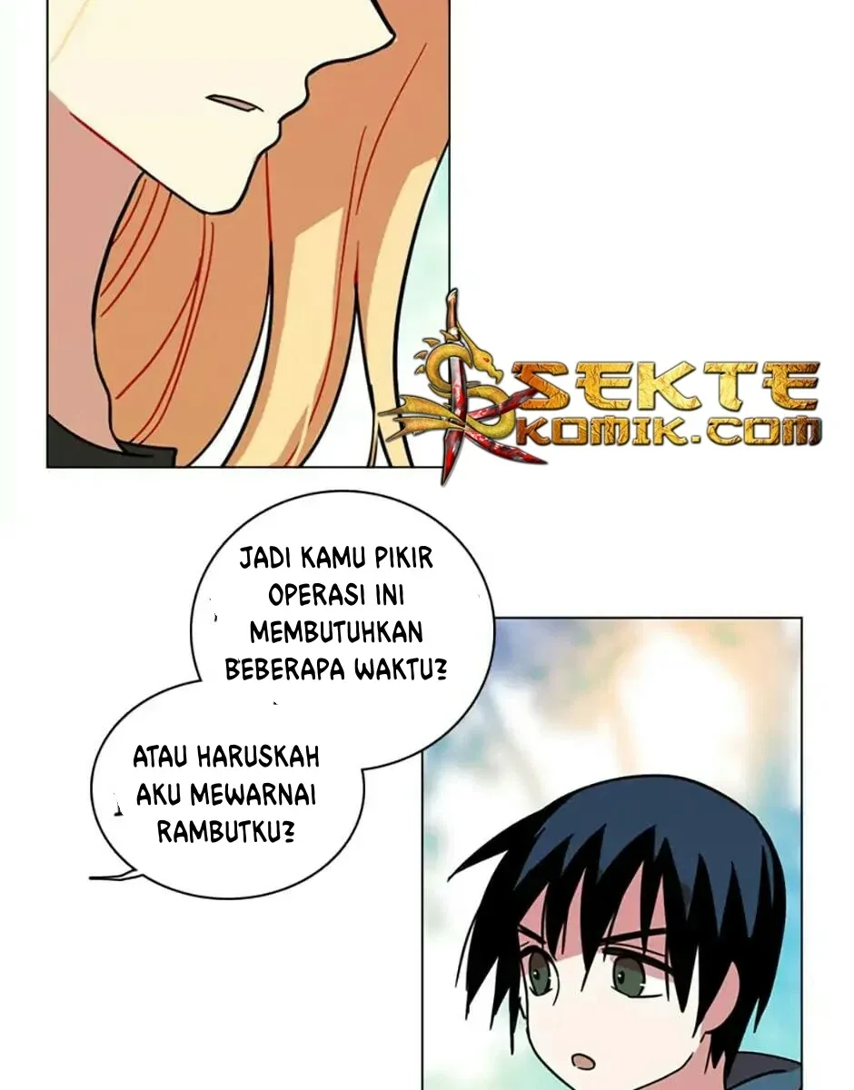 Halaman 24 — Dreamcide Chapter 23