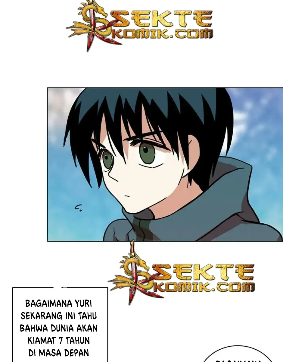 Halaman 26 — Dreamcide Chapter 23