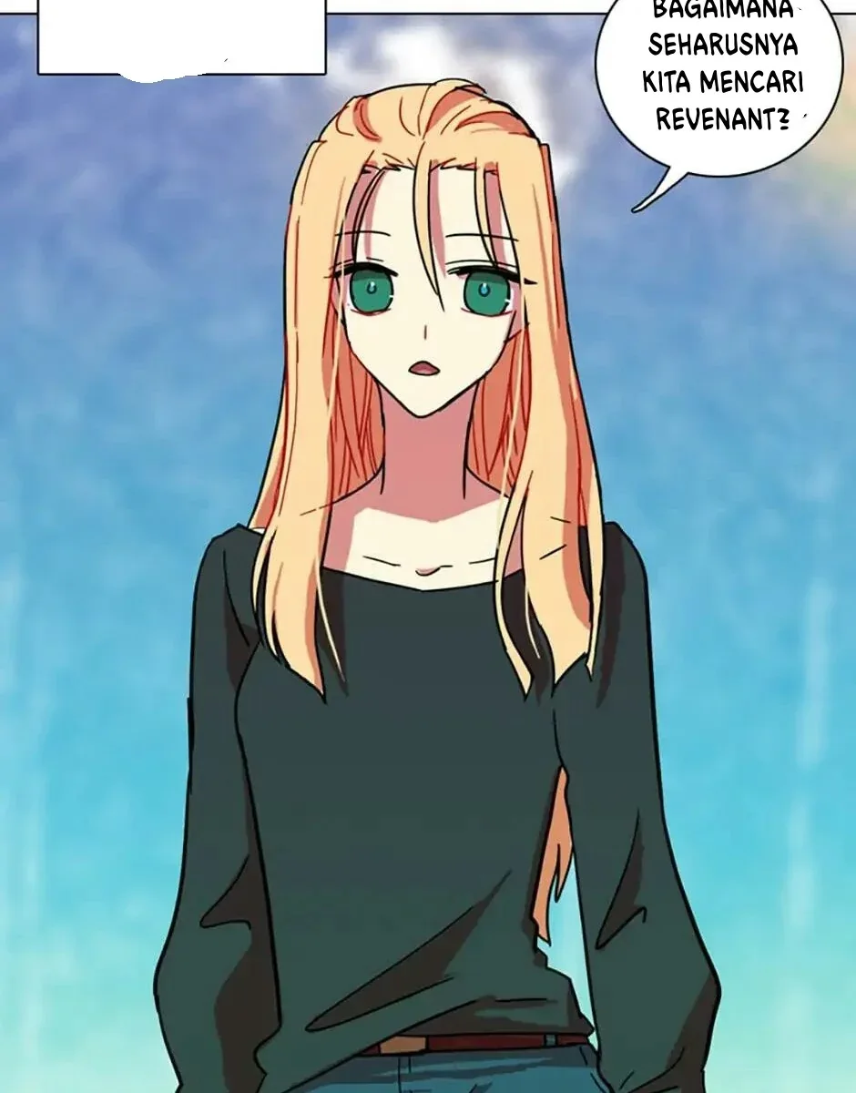 Halaman 27 — Dreamcide Chapter 23