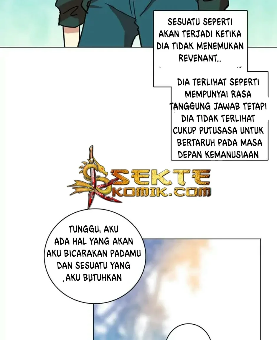 Halaman 28 — Dreamcide Chapter 23