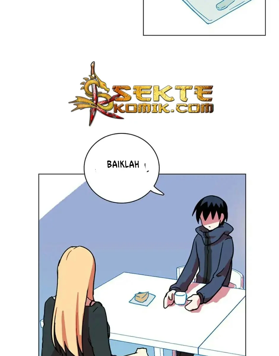Halaman 32 — Dreamcide Chapter 23