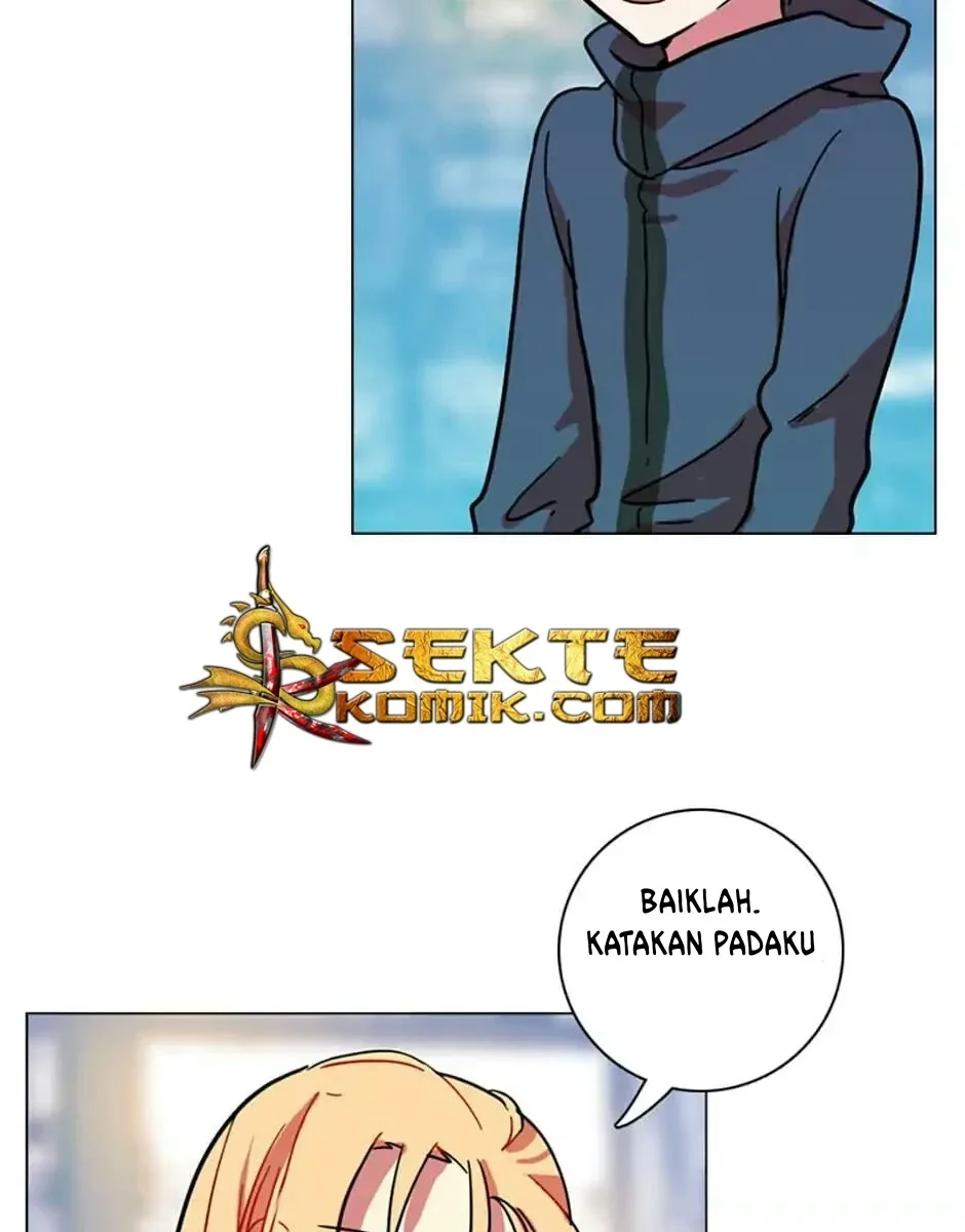 Halaman 34 — Dreamcide Chapter 23