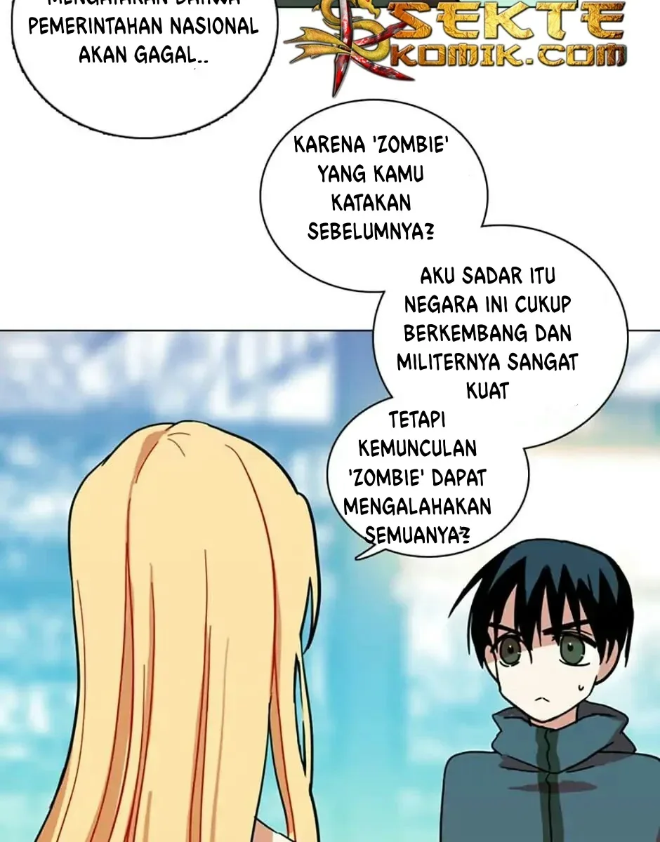 Halaman 39 — Dreamcide Chapter 23